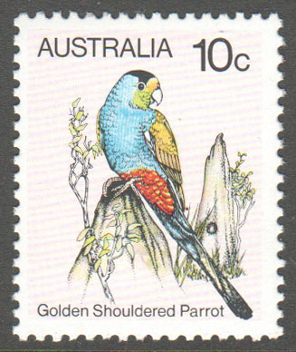 Australia Scott 732 MNH